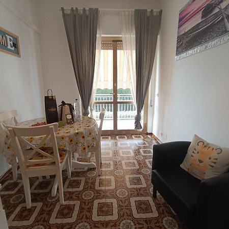 Le Palme 98 "Casa Vacanze" Лідо-ді-Камайоре Екстер'єр фото