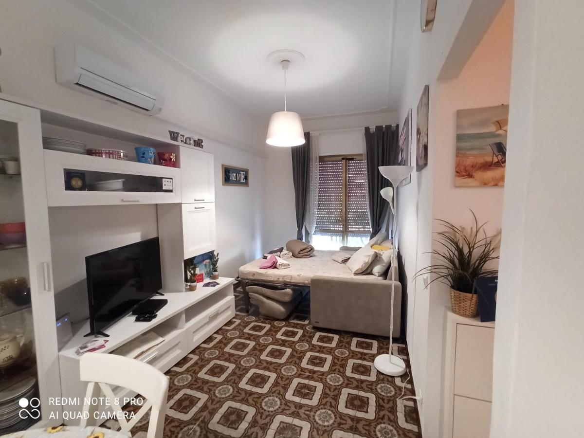 Le Palme 98 "Casa Vacanze" Лідо-ді-Камайоре Екстер'єр фото