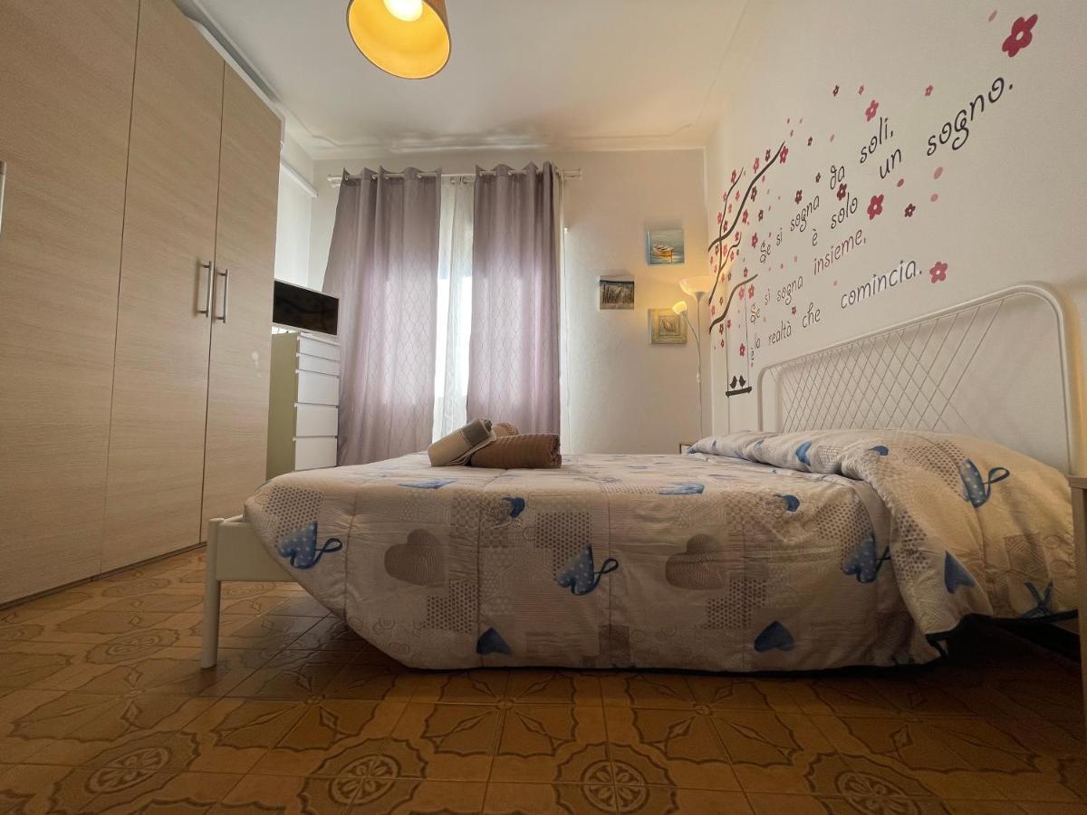 Le Palme 98 "Casa Vacanze" Лідо-ді-Камайоре Екстер'єр фото