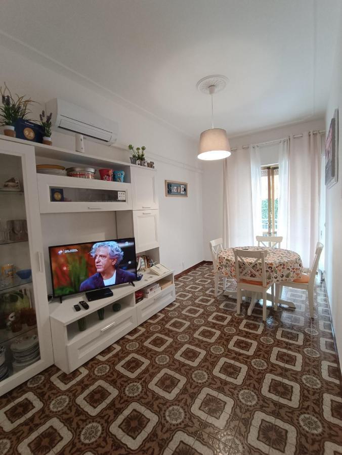 Le Palme 98 "Casa Vacanze" Лідо-ді-Камайоре Екстер'єр фото