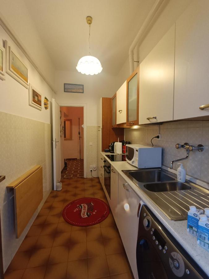 Le Palme 98 "Casa Vacanze" Лідо-ді-Камайоре Екстер'єр фото
