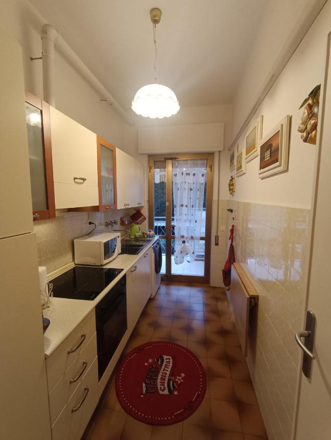 Le Palme 98 "Casa Vacanze" Лідо-ді-Камайоре Екстер'єр фото