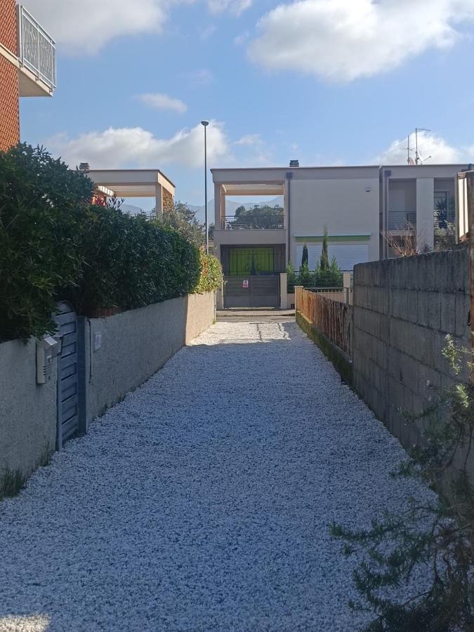 Le Palme 98 "Casa Vacanze" Лідо-ді-Камайоре Екстер'єр фото