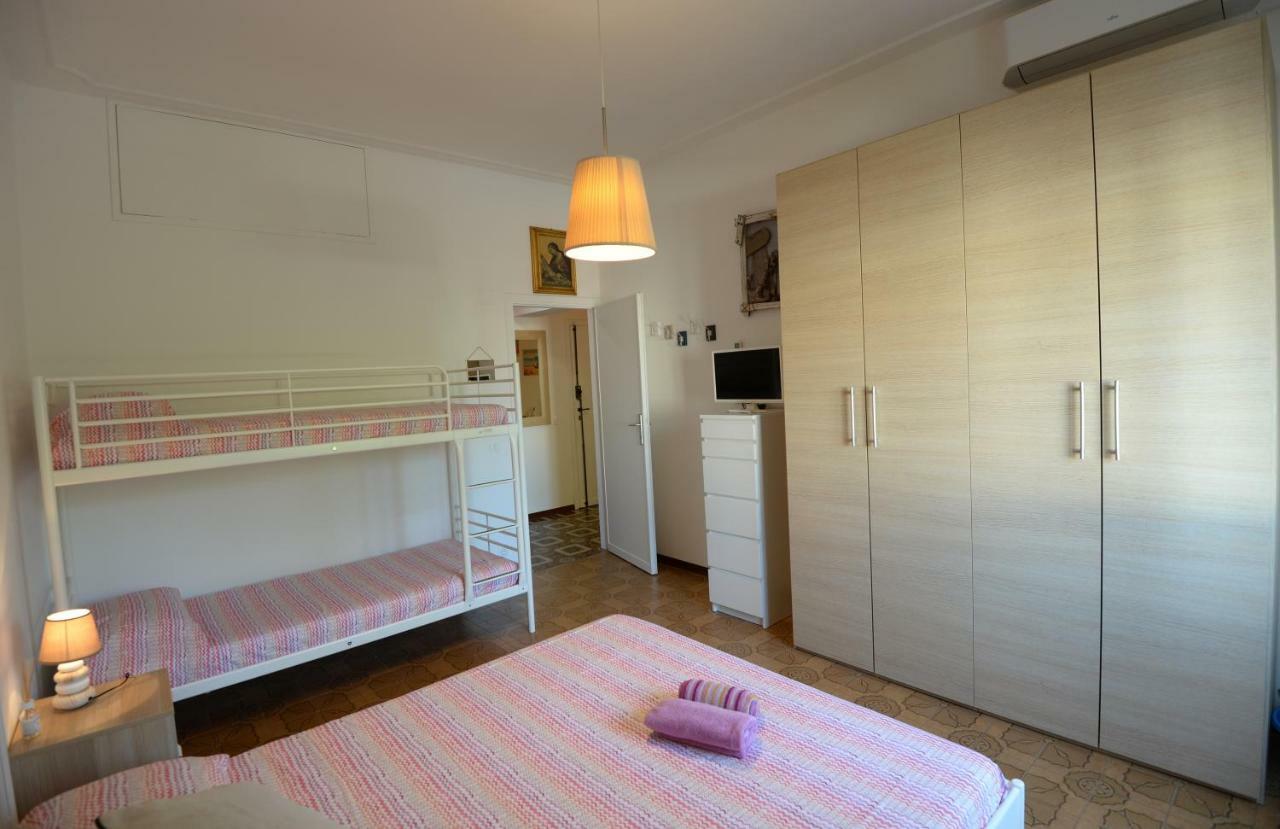 Le Palme 98 "Casa Vacanze" Лідо-ді-Камайоре Екстер'єр фото